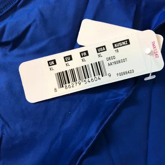 NWT Freya Deco Short Brief 1606 - Picture 4 of 7